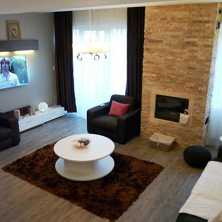 Silver Mountain Apartment A32 - 3 Rooms 3 Bathrooms بويانا براسوف المظهر الخارجي الصورة