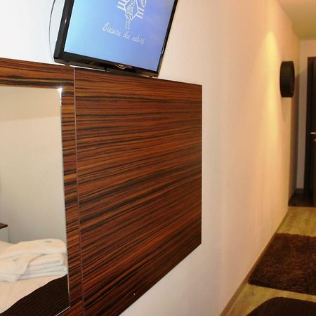 Silver Mountain Apartment A32 - 3 Rooms 3 Bathrooms بويانا براسوف المظهر الخارجي الصورة