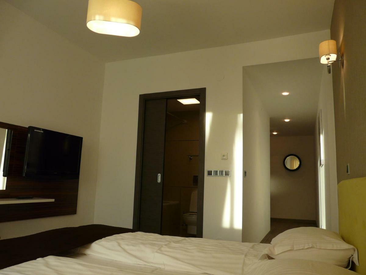 Silver Mountain Apartment A32 - 3 Rooms 3 Bathrooms بويانا براسوف المظهر الخارجي الصورة