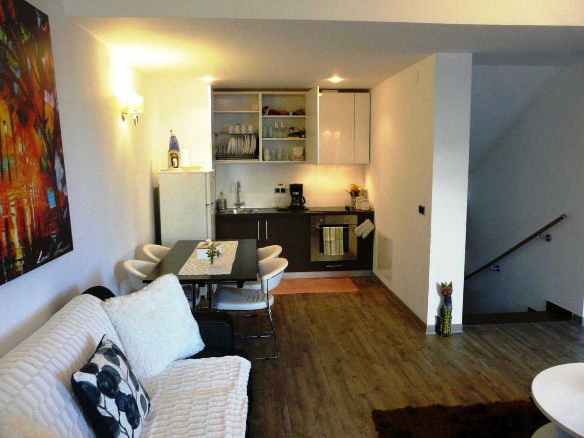 Silver Mountain Apartment A32 - 3 Rooms 3 Bathrooms بويانا براسوف المظهر الخارجي الصورة