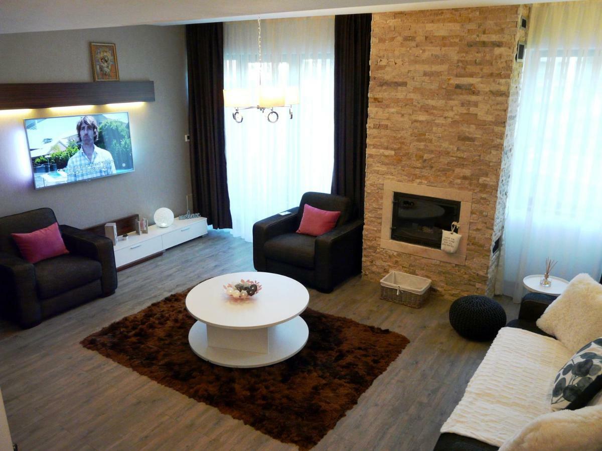 Silver Mountain Apartment A32 - 3 Rooms 3 Bathrooms بويانا براسوف المظهر الخارجي الصورة