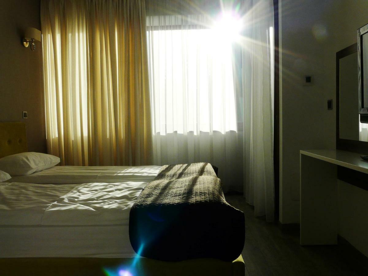 Silver Mountain Apartment A32 - 3 Rooms 3 Bathrooms بويانا براسوف المظهر الخارجي الصورة