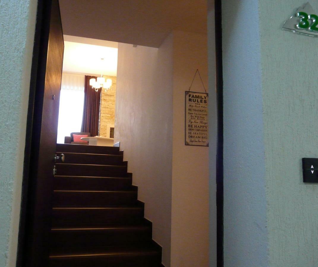Silver Mountain Apartment A32 - 3 Rooms 3 Bathrooms بويانا براسوف المظهر الخارجي الصورة