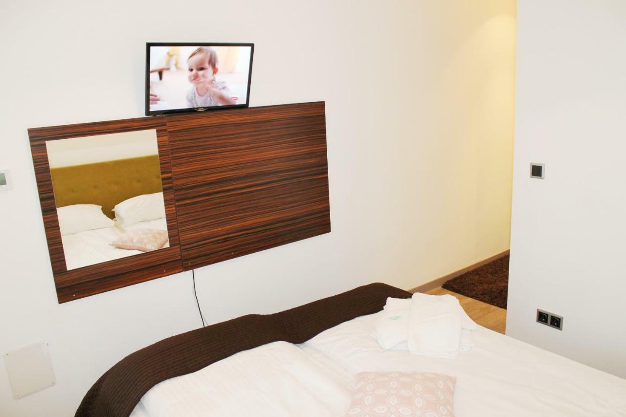 Silver Mountain Apartment A32 - 3 Rooms 3 Bathrooms بويانا براسوف المظهر الخارجي الصورة