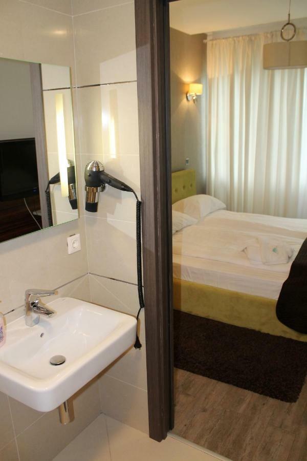 Silver Mountain Apartment A32 - 3 Rooms 3 Bathrooms بويانا براسوف المظهر الخارجي الصورة