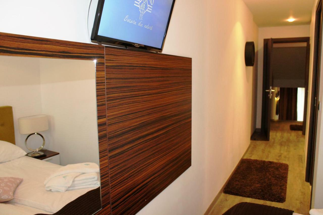 Silver Mountain Apartment A32 - 3 Rooms 3 Bathrooms بويانا براسوف المظهر الخارجي الصورة