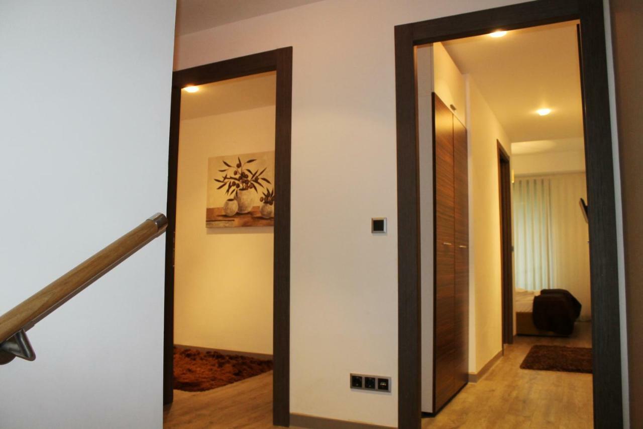 Silver Mountain Apartment A32 - 3 Rooms 3 Bathrooms بويانا براسوف المظهر الخارجي الصورة
