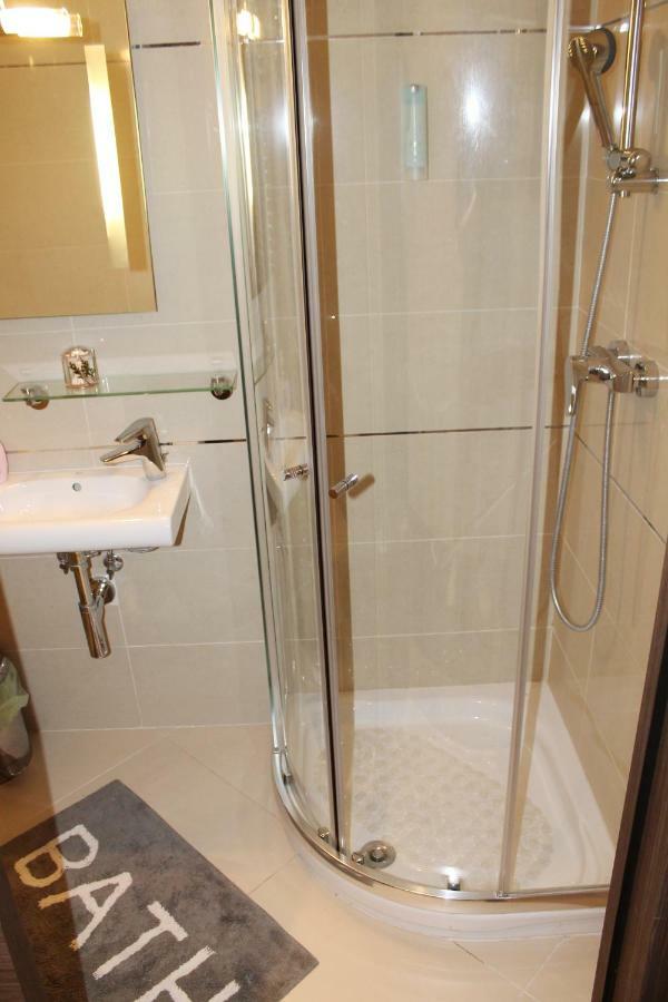 Silver Mountain Apartment A32 - 3 Rooms 3 Bathrooms بويانا براسوف المظهر الخارجي الصورة